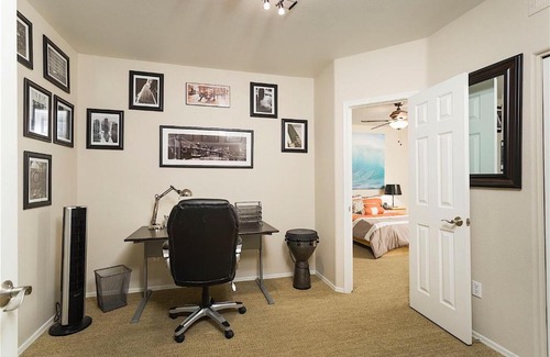 North Scottsdale House | Restful 1 BR by Casago