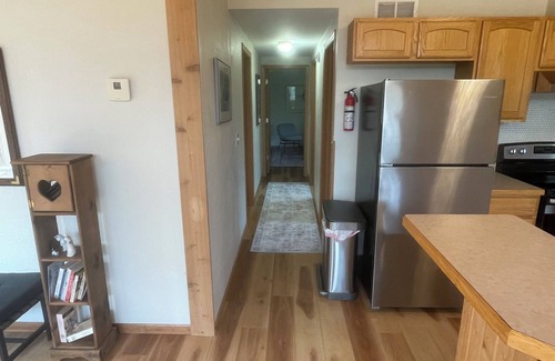 Schroeder House | Wonderful 2-bedroom house in Schroeder