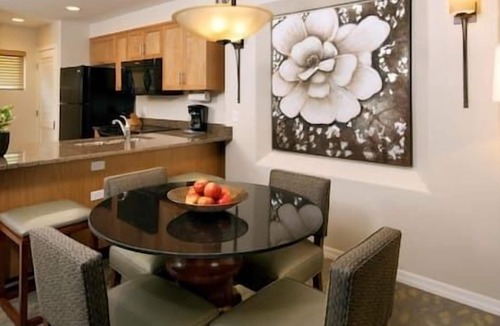 North Scottsdale Resort | 1/1 Sheraton Desert Oasis Resort & Spa, Golf!
