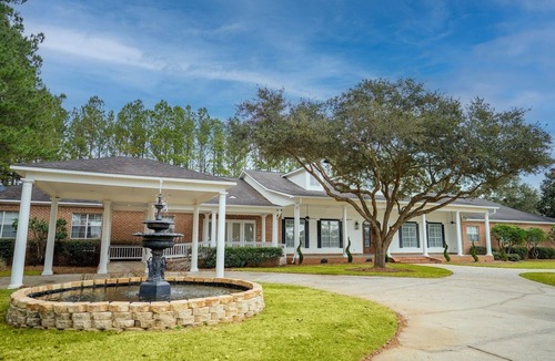 Grand Bay Apartment | 1 Bedroom Apartment at Oak + Fountain - #17