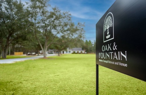 Grand Bay Apartment | 1 Bedroom Apartment at Oak + Fountain - #17