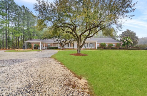 Union Church Apartment | 1 Bedroom Apartment at Oak + Fountain - #6