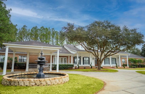 Grand Bay Apartment | 1 Bedroom Apartment at Oak + Fountain - #4