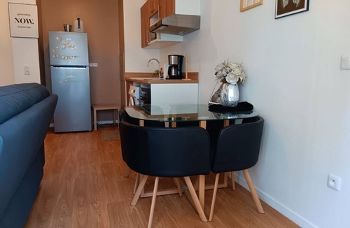 Stains Apartment | 1 Bedroom Apartment in Stains