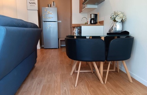 Stains Apartment | 1 Bedroom Apartment in Stains