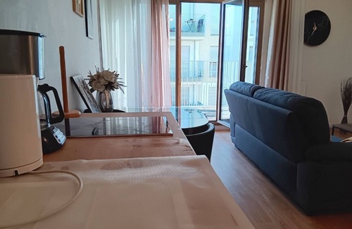 Stains Apartment | 1 Bedroom Apartment in Stains