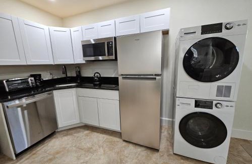 Roxbury Apartment | 1-Bedroom Apt-9W1 20-Minuite To Downtown Boston