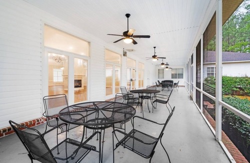 Grand Bay Apartment | 1 bedroom at Oak + Fountain #20