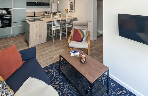 Gagny Apartment | 1 bedroom beautiful apartment in Gagny