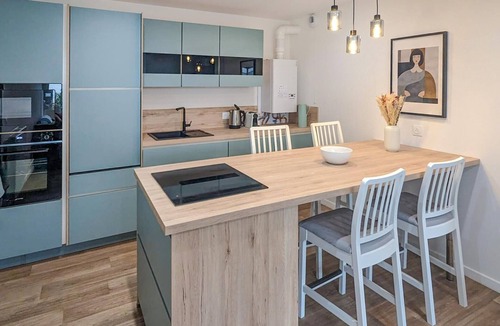 Gagny Apartment | 1 bedroom beautiful apartment in Gagny