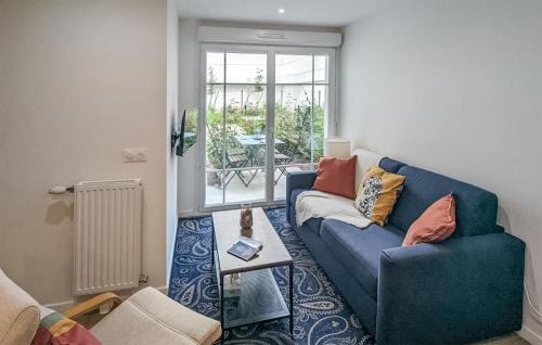 Gagny Apartment | 1 Bedroom Beautiful Apartment In Gagny