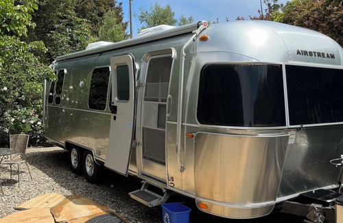 Padaro Lane House | 1-bedroom mobile home just 7 minutes to Santa Barbara Zoo