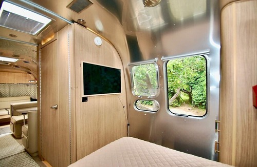 Padaro Lane House | 1-bedroom mobile home just 7 minutes to Santa Barbara Zoo
