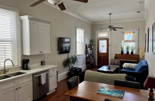 Saint Roch House | 1 Mile to the French Quarter!