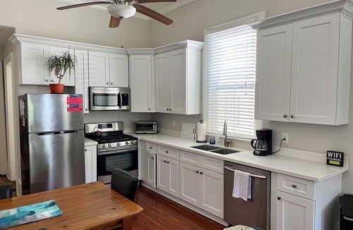 Saint Roch House | 1 Mile to the French Quarter!