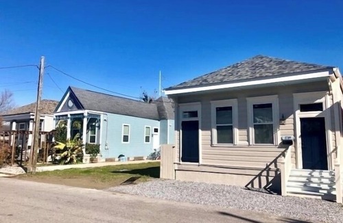 Saint Roch House | 1 Mile to the French Quarter!