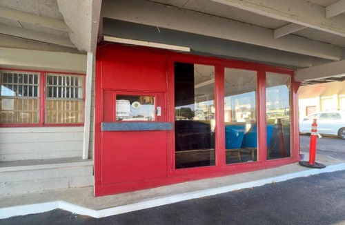 Mobile Apartment | 1 Queen Bed,2 Full Bed|Smk
