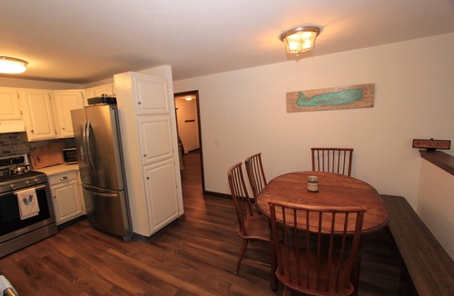 Sandwich House | 1 Timber Way- Tranquil pet-friendly retreat w/pond access