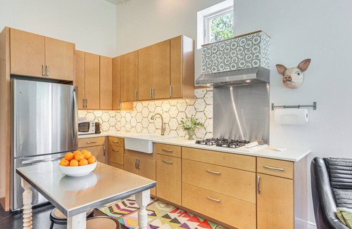 Latimer Apartment | 10 Mi to Biloxi Beach & Casinos! Peaceful Retreat