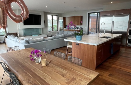Brewster House | 10 Million Beach House on the Dunes of Cape Cod Bay - New construction 2022