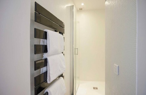 Quartier de Rochechouart Apartment | 109028 - Appartement 4 personnes à Paris