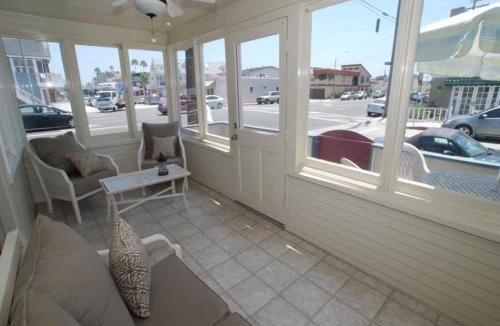West Newport House | 127 - 30th - Original Beach Cottage Steps To The Sand home
