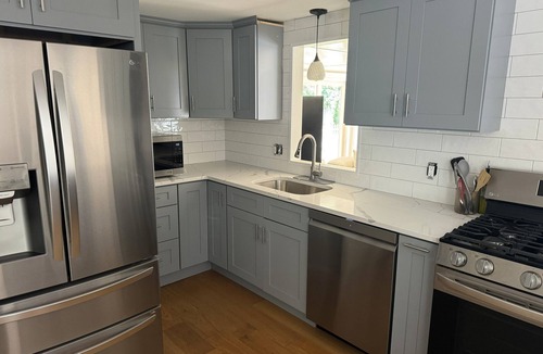 Sandwich House | 13 Old Fields - 3BR Home Near Lawrence Pond with Clubhouse Access
