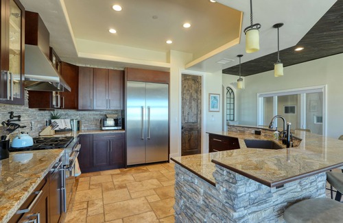Oceano House | 1362 Strand Way: 3 BR, 4 BA House in Oceano, Sleeps 8