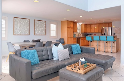 Silver Strand House | 139H - Absolute Beach