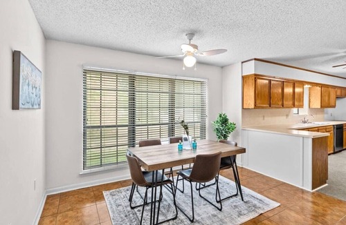 South Baton Rouge House | 15 Min to LSU & Downtown! Oak Hills Place Hideaway