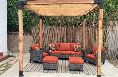 Ventura House | 15% Off Combo 3BR Home 1Br Casita -Stunning Views