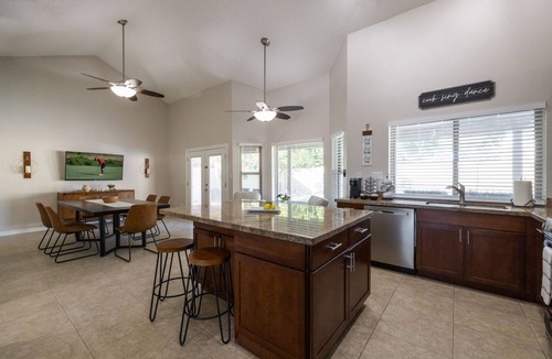 Scottsdale Vista North House | 15% Off when booking 4 or more nights