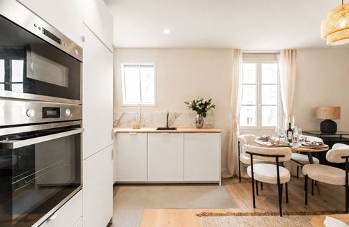 Ternes Apartment | 1522 Niel