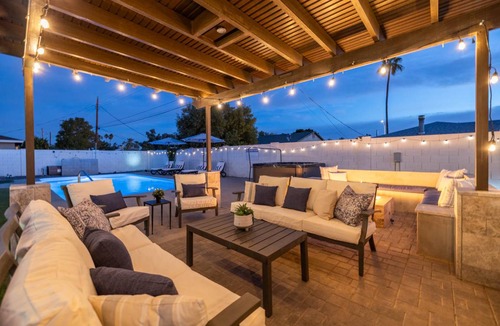 Trail West House | 186 m² House ∙ 4 bedrooms ∙ 12 guests