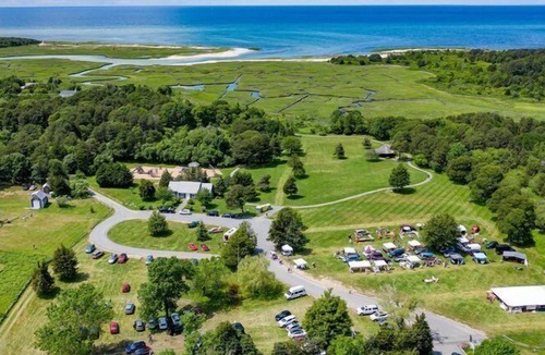 Brewster House | 18812: Updated Home in Quiet Area Near Brewster Ponds & Nickerson State Park!