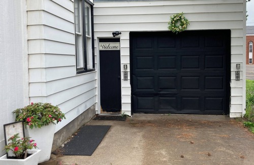 Little Falls House | 1888 Renovated Gem in Original Little Falls - Cozy, Quiet, WiFi, Pet Friendly