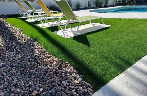 Palm Springs House | 1960 Midcentury Modern Class 1 Historic Status Palm Springs Home Donald Wexler
