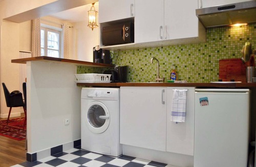 Archives Apartment | 1bedroom flat in the heart of the Marais area