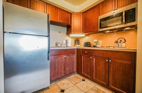 Ocean Drive Condo | 1BR Condo w/Bay Views + Jacuzzi Tub