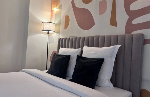 Notre-Dame-des-Champs Apartment | 1D#Studio 2 pers#Bon Marché#St Germain#Paris 6