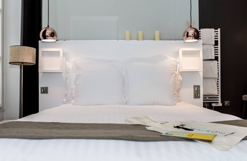Chaussee-d'Antin Hotel | 1er Etage Opera