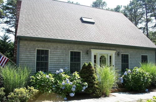 Wellfleet House | <1ST TIME IN 4 YRS> Wellfleet Indian Neck Beach Area Quiet 4BR with AC