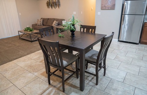Kreole Apartment | 2 Apartments · Top Floor · 6BR 4BA · Sleeps 12