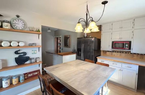 Lake St. Croix Beach Cottage | 2-bedroom cottage/pet friendly/walk to beach/near Afton Alps/hike bike trails