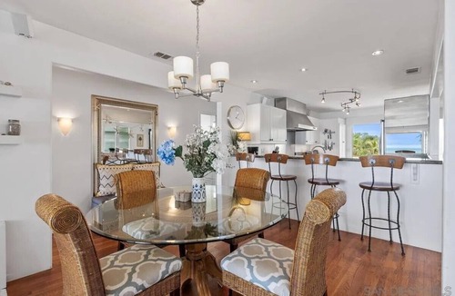 Encinitas House | 2 bedroom/2 bath Oceanfront with Large yard & Entertaining Area Pet Friendly