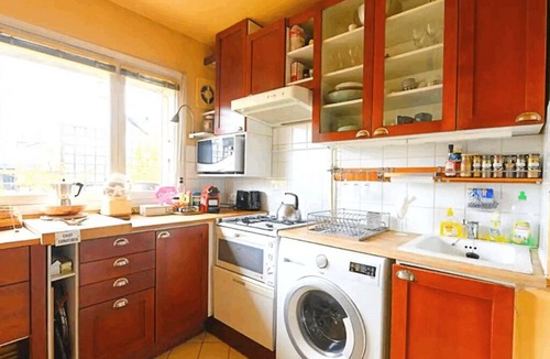 14th Arrondissement Apartment | 2 BEDROOM 2 BATHROOM 2 TERRASSES APART NEAR MONTPARNASSE PARIS