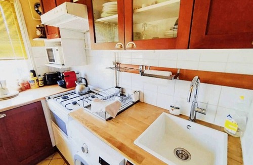 14th Arrondissement Apartment | 2 BEDROOM 2 BATHROOM 2 TERRASSES APART NEAR MONTPARNASSE PARIS