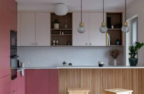 Porte de Clichy Apartment | 2 Bedroom Apartment in Paris