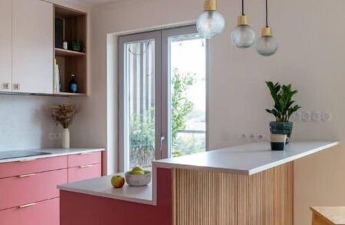 Porte de Clichy Apartment | 2 Bedroom Apartment in Paris