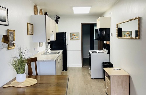 Estherville Apartment | 2-bedroom apartment in Estherville Iowa